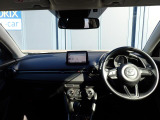 MAZDA2 1.5 15C SDナビ・バックカメラ・ETC・Bluetooth衝突