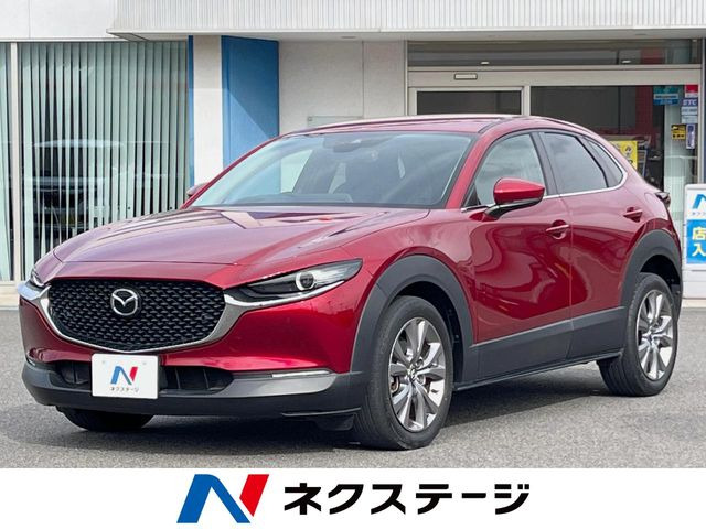 CX-30 2.0 20S