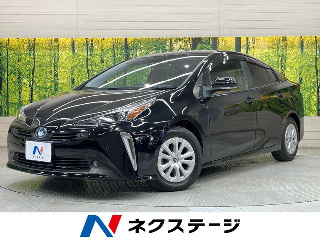 プリウス1.8 S セーフティ プラスII