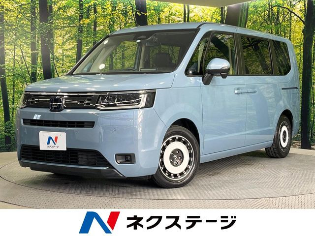 ステップワゴン2.0 e:HEV エアー