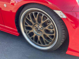 KUHLオリジナルホイールブランド「VERZ-WHEELS DDR02」。国内生産のメイドインジャパン品!オーダーインセットで1mm単位で注文頂けます。新品に差額で変更することも可能です!!!