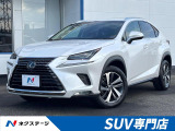 レクサス NX