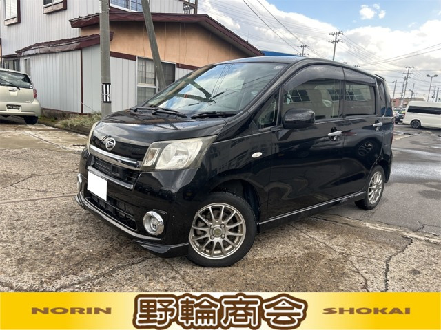 ムーヴL VS スマートセレクション SA＆SN 4WD