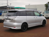 エスティマハイブリッド 2.4 X 4WD 