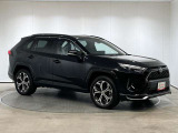 RAV4 2.5 プラグインハイブリッド Z E-Four 4WD 