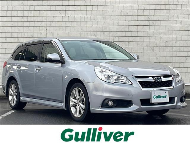 レガシィツーリングワゴン 2.5 i アイサイト 4WD 4WD 修復歴無し