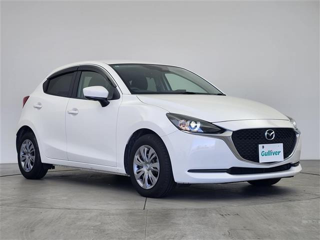 MAZDA21.5 15C修復歴無し