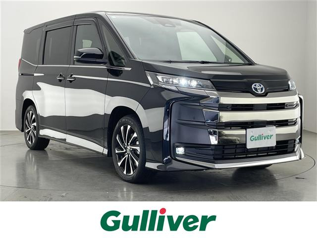 ノア 1.8 ハイブリッド S-Z 修復歴無し（6AA-ZWR90W）