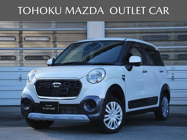 キャストアクティバ X SAII 4WD