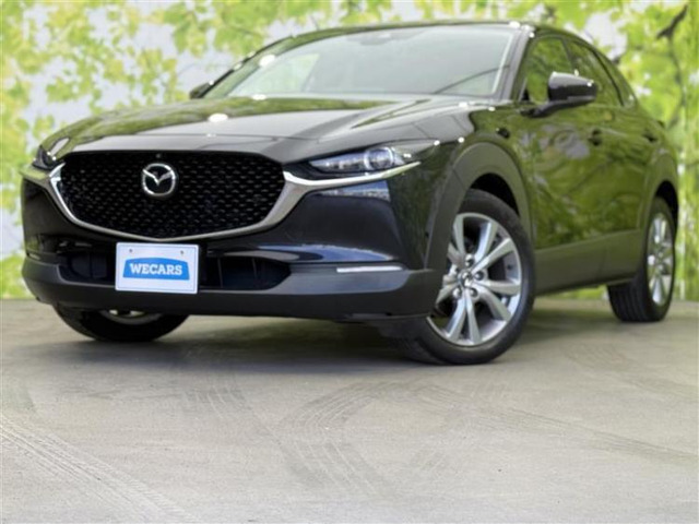 CX-30 1.8 XD Lパッケージ 