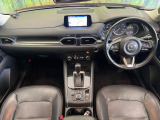 CX-5 2.2 XD Lパッケージ 