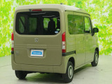 N-VAN +スタイル ファン ホンダセンシング 4WD
