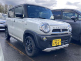 ハスラー Fリミテッド 4WD 4WD・純正ナビゲーション・バックカメラ・