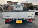 外装メッキ架装から内装の電動品・荷台の架装まで様々な要望を承っております☆