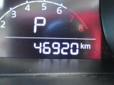 走行距離ご確認ください