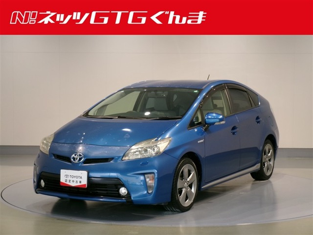 プリウス1.8 S ツーリングセレクション マイコーデ