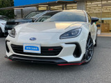 【中古車情報】スバル BRZ 2.4 S  の中古車詳細（走行距離：0.4万km、カラー：クリスタルホワイト・パール、販売地域：栃木県宇都宮市）