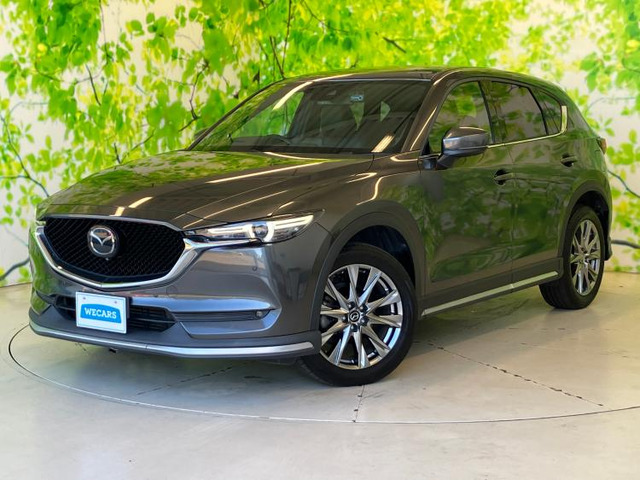 CX-52.2 XD エクスクルーシブ モード