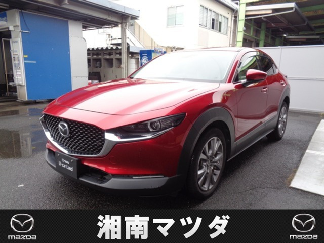 CX-302.0 20S プロアクティブ ツーリングセレクション 4WD