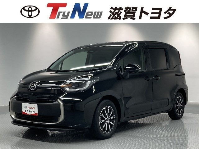 シエンタ 1.5 Z （5BA-MXPC10G）