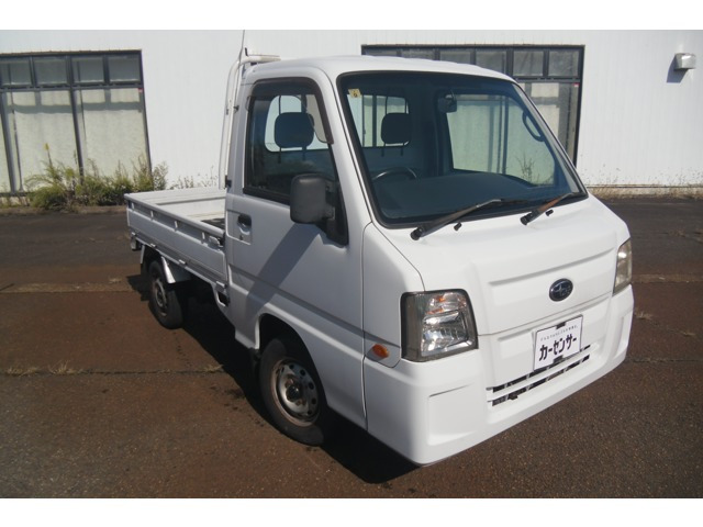 サンバートラック TB 4WD 