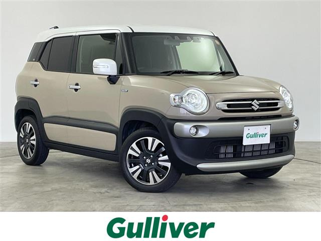 クロスビー 1.0 ハイブリッド(HYBRID) MZ 修復歴無し