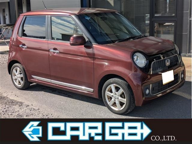 N-ONE プレミアム Lパッケージ オートライト HID スマートキー