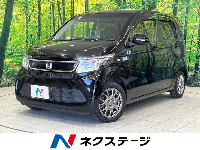 N-WGNG SSコンフォート Lパッケージ