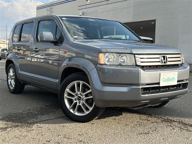 クロスロード2.0 20X 4WD4WD 修復歴無し