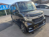 N-BOXカスタム G EX 