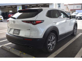 CX-30 XD PROACTIVE Touring Selection