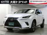 レクサス NX