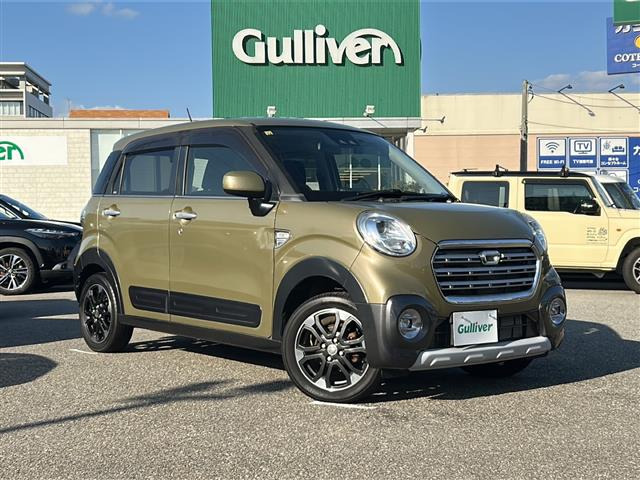 キャストアクティバ Gターボ SAIII 4WD4WD 修復歴無し