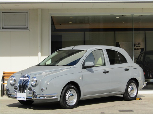 ビュート1.2 12ST