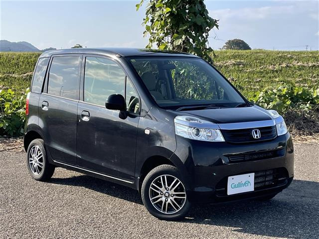 ライフG 4WD4WD 修復歴無し