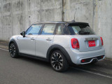 ミニ クーパー S 