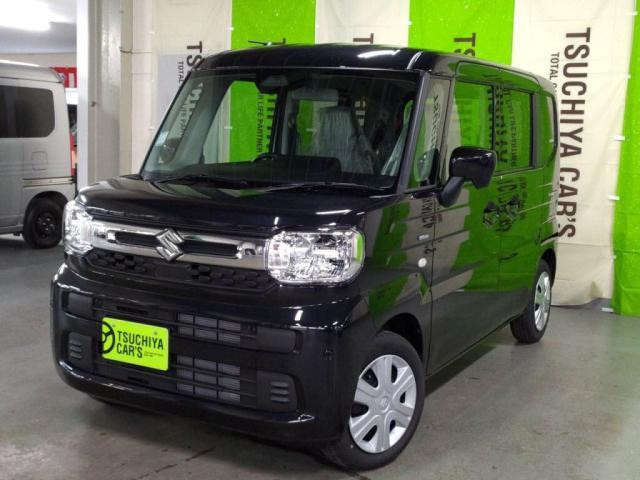 スペーシアハイブリッドG