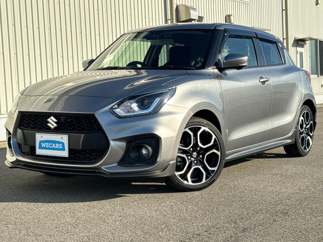 スイフト1.4 スポーツ