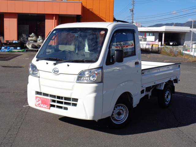 ハイゼットトラックスタンダード SAIIIt 4WD