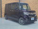 N-BOX L ターボ 