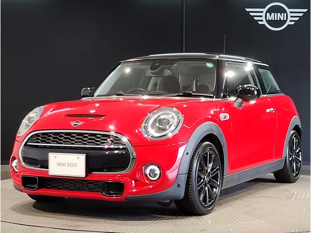BMW MINI ミニ クーパー SD の中古車詳細 (43,000km, レッドブラック, 兵庫県, 218万円) | 中古車情報・中古車 ...