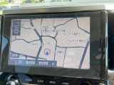 アルファード 2.5 G 4WD 本革シート