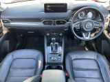 CX-5 2.2 XD Lパッケージ 4WD 4WD 本革シート