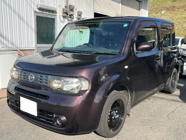 キューブ 1.5 15X 