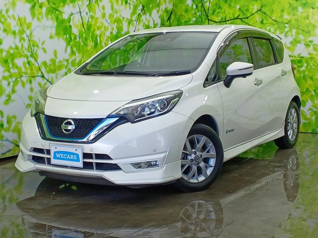 ノート1.2 e-POWER X