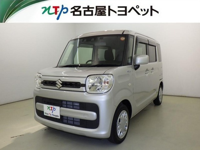 スペーシア ハイブリッド(HYBRID) G 