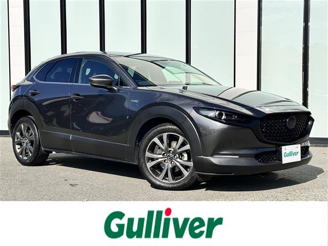 CX-30 2.0 X Lパッケージ 修復歴無し