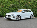 A5アバント TFSI 110kW 