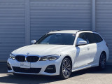 BMW 3シリーズツーリング