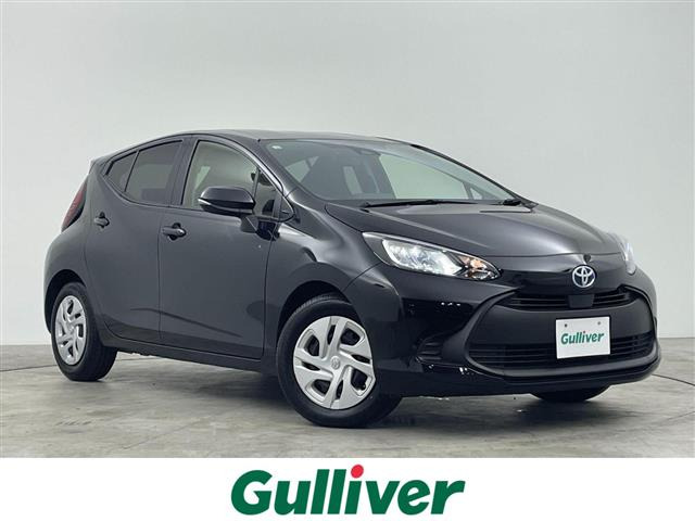 アクア 1.5 X 修復歴無し（6AA-MXPK11）